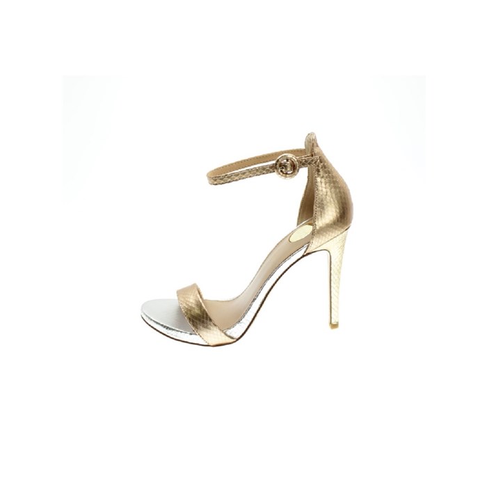 Exe' SILVIA-750 Champagne Scarpe Donna 