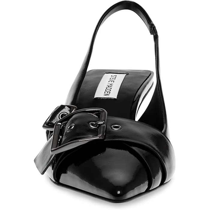 Steve Madden STEPBACK Black Scarpe Donna 