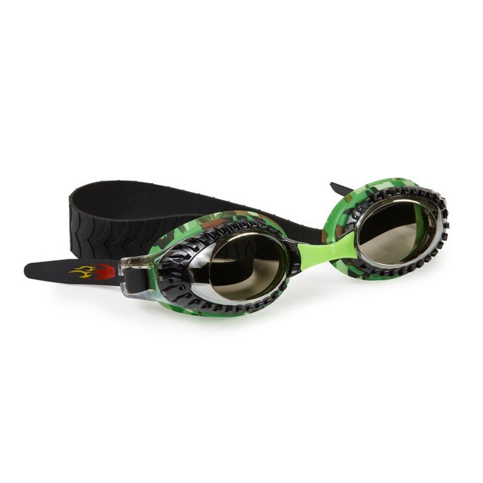 BLING 2 O TERRAIN8B Verde Accessori Bambino 