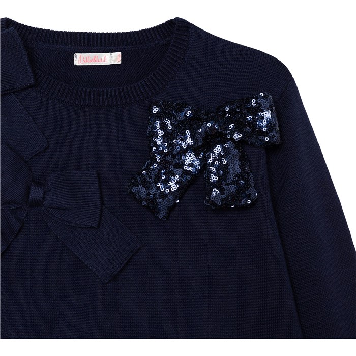 Billieblush U15939 Blue Clothing Child 