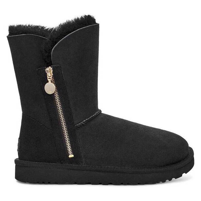 Ugg UGKBLZSBK1123613K Nero Scarpe Bambina 