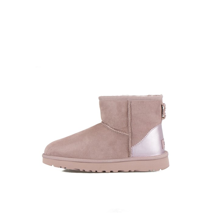 Ugg UGKCLMSRSGY1130778T Rosa Scarpe Bambina 