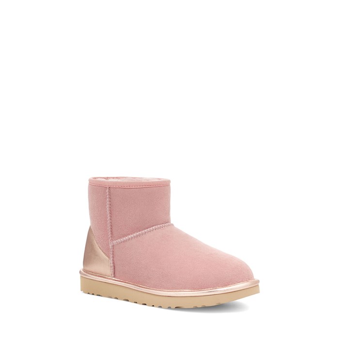 Ugg UGKCLMSRSGY1130778T Rosa Scarpe Bambina 