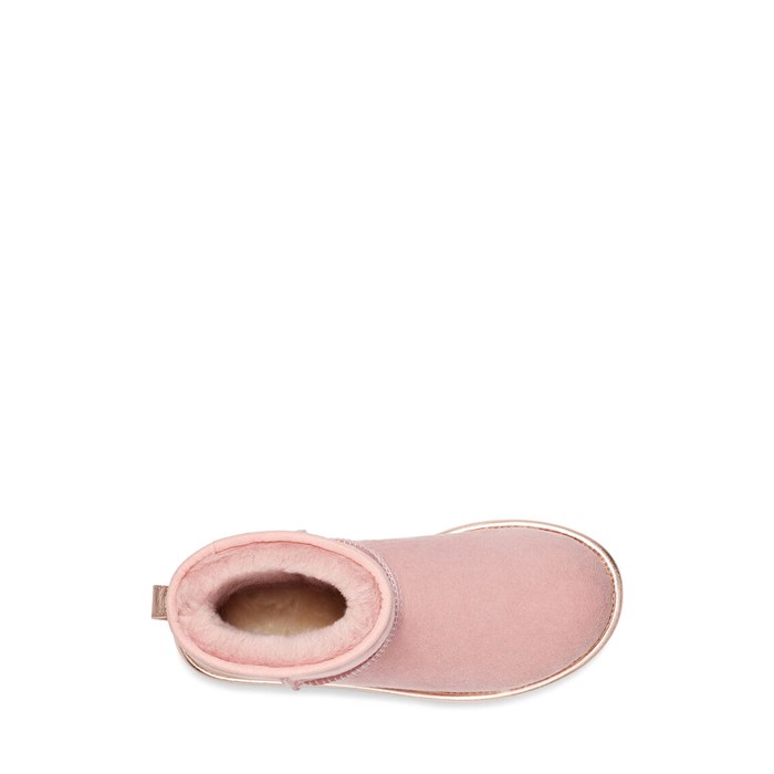 Ugg UGKCLMSRSGY1130778T Rosa Scarpe Bambina 