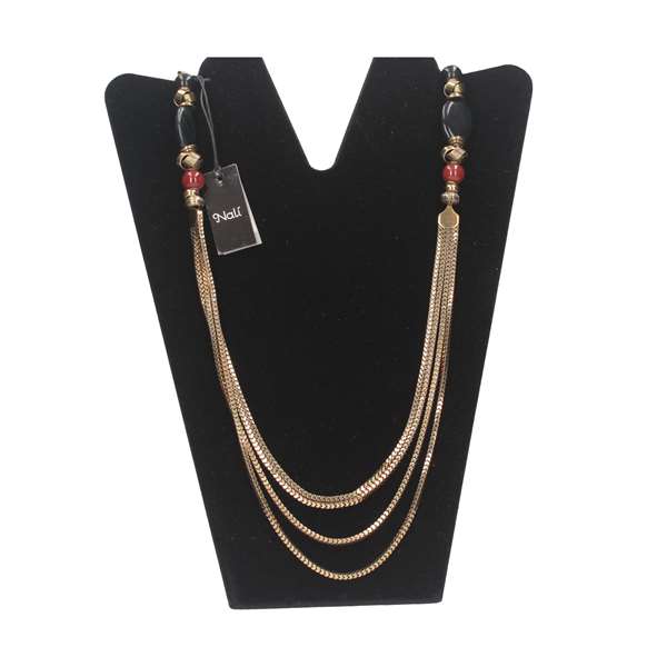 Nali ZHCL0046 Nero Accessori Donna 