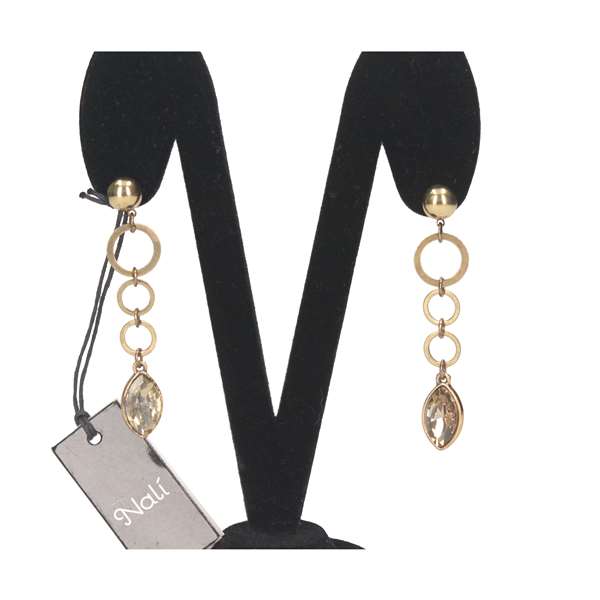 Nali ZHOR0052 Oro Accessori Donna 