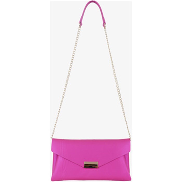 Exe' pochette Lilac Borse Donna 