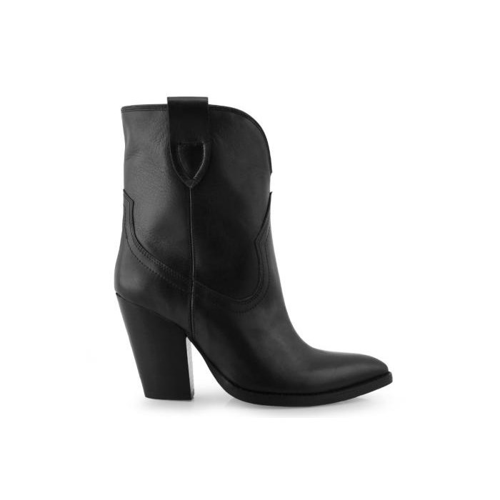 Tsakiris Mallas tequila Nero Scarpe Donna 